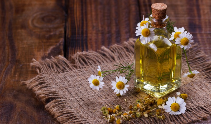 ulei pentru masaj de relaxare