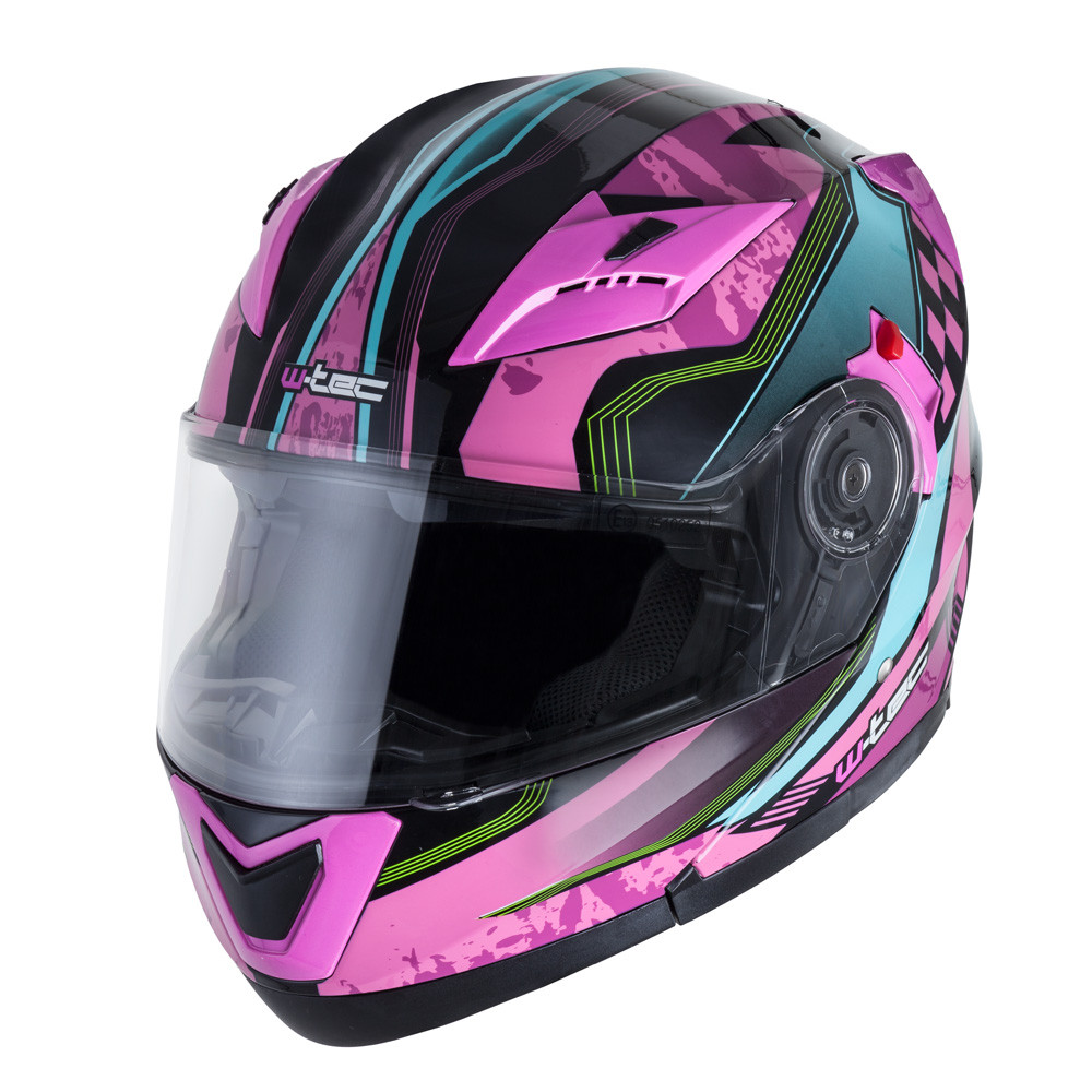 casti moto