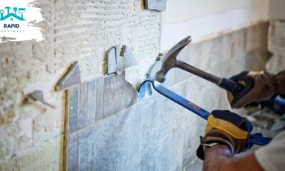 Renovarea interioară a locuinței