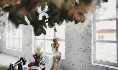 Tendinte in materie de rochii de mireasa