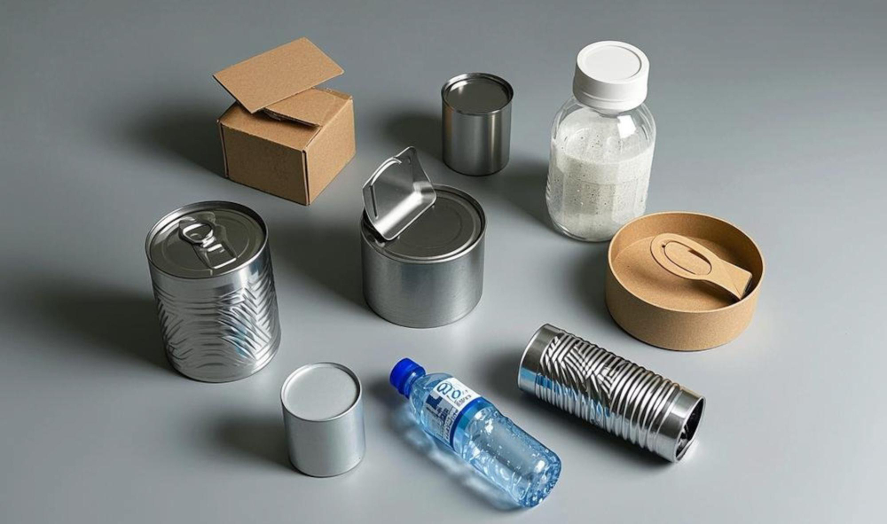 Cum se compară ambalajele din aluminiu cu cele din plastic din punct de vedere al impactului asupra sănătății?