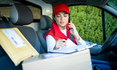 Transport ieftin colete Anglia Romania: puncte de drop-off si pick-up accesibile pentru oricine