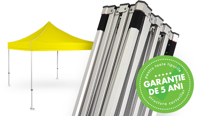 Care sunt materialele ideale pentru structura unui pavilion de grădină?