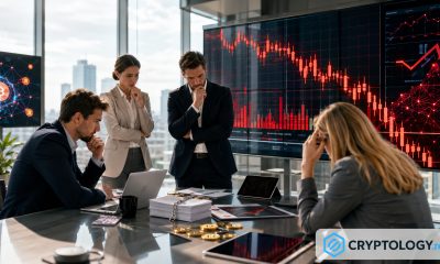 Marile companii crypto își amână intrarea la bursă într-un climat ostil