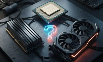 RAM, procesor sau placă video? Ce upgrade face cea mai mare diferență